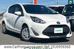 toyota aqua 2017 -TOYOTA--AQUA DAA-NHP10--NHP10-6652573---TOYOTA--AQUA DAA-NHP10--NHP10-6652573-