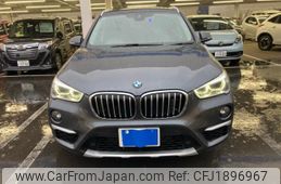 bmw x1 2017 CFJ1896967