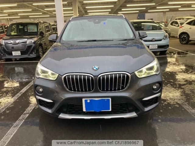 bmw x1 2017 CFJ1896967 image 1
