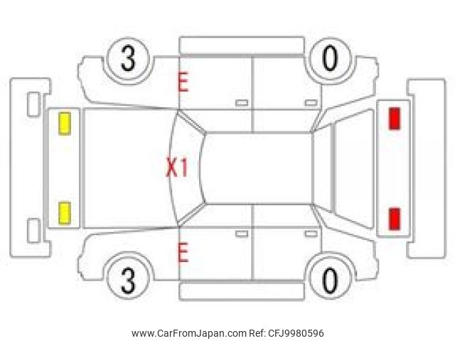 daihatsu move-canbus 2020 -DAIHATSU--Move Canbus 5BA-LA800S--LA800S-0212934---DAIHATSU--Move Canbus 5BA-LA800S--LA800S-0212934- image 2