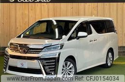 toyota vellfire 2019 quick_quick_DBA-AGH30W_AGH30-0285007