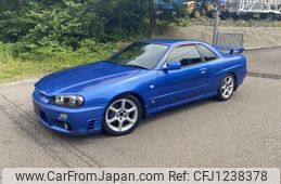nissan skyline-coupe 2000 -NISSAN--Skyline Coupe GF-ER34--ER34-030634---NISSAN--Skyline Coupe GF-ER34--ER34-030634-