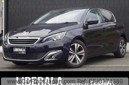 peugeot 308 2017 -PEUGEOT--Peugeot 308 ABA-T9HN02--VF3LPHNYWGS251559---PEUGEOT--Peugeot 308 ABA-T9HN02--VF3LPHNYWGS251559-