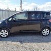 toyota ractis 2010 TE1644 image 17