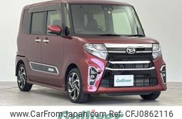 daihatsu tanto 2022 -DAIHATSU--Tanto 5BA-LA650S--LA650S-0176016---DAIHATSU--Tanto 5BA-LA650S--LA650S-0176016-