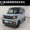 mazda flair-wagon 2019 quick_quick_DAA-MM53S_MM53S-823938 image 1