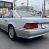 mercedes-benz sl-class 1991 CFJ1544604 image 2