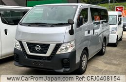 nissan nv350-caravan-van 2017 quick_quick_LDF-VW2E26_VW2E26-101817