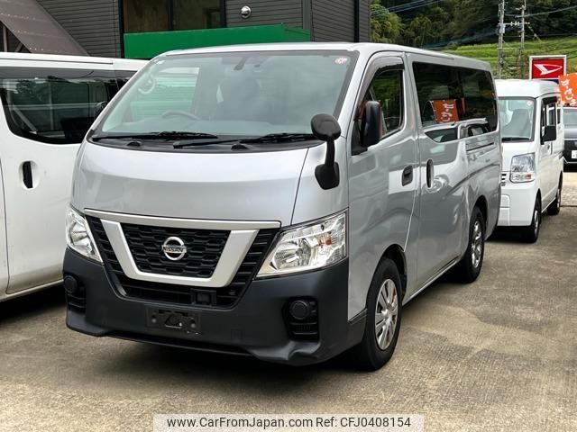 nissan nv350-caravan-van 2017 quick_quick_LDF-VW2E26_VW2E26-101817 image 1