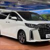 toyota alphard 2022 -TOYOTA--Alphard 3BA-AGH30W--AGH30-0405161---TOYOTA--Alphard 3BA-AGH30W--AGH30-0405161- image 17