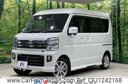 suzuki every-wagon 2017 -SUZUKI--Every Wagon ABA-DA17W--DA17W-143274---SUZUKI--Every Wagon ABA-DA17W--DA17W-143274-