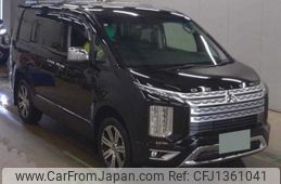mitsubishi delica-d5 2019 quick_quick_3DA-CV1W_CV1W-2107548
