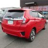 honda fit 2014 TE3051 image 1