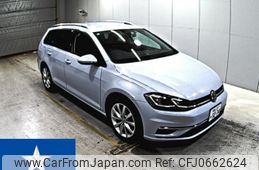 volkswagen golf-variant 2019 -VOLKSWAGEN 【岡山 301め3234】--VW Golf Variant AUCJZ--WVWZZZAUZKP522263---VOLKSWAGEN 【岡山 301め3234】--VW Golf Variant AUCJZ--WVWZZZAUZKP522263-