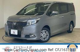 toyota esquire 2017 CFJ1631941