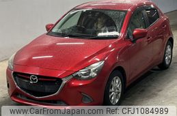 mazda demio 2016 -MAZDA--Demio DJ3FS-157483---MAZDA--Demio DJ3FS-157483-