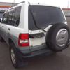 mitsubishi pajero-io 2000 -MITSUBISHI--Pajero io H76W--H76W-0114987---MITSUBISHI--Pajero io H76W--H76W-0114987- image 2