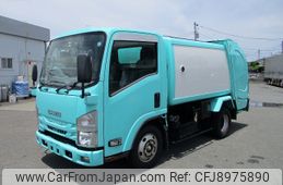 isuzu elf-truck 2018 -ISUZU--Elf TPG-NMR85N--NMR85-7038750---ISUZU--Elf TPG-NMR85N--NMR85-7038750-