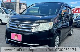 honda stepwagon 2012 -HONDA--Stepwgn RK1--1307991---HONDA--Stepwgn RK1--1307991-