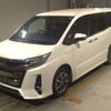 toyota noah 2020 -TOYOTA--Noah DBA-ZRR80W--ZRR80-0592848---TOYOTA--Noah DBA-ZRR80W--ZRR80-0592848- image 1