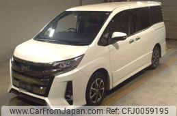 toyota noah 2020 -TOYOTA--Noah DBA-ZRR80W--ZRR80-0592848---TOYOTA--Noah DBA-ZRR80W--ZRR80-0592848-