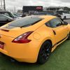 nissan fairlady-z 2018 -NISSAN--Fairlady Z CBA-Z34--Z34-620418---NISSAN--Fairlady Z CBA-Z34--Z34-620418- image 17