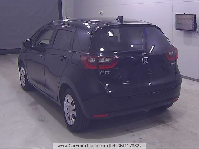 honda fit 2020 -HONDA--Fit 6AA-GR3--GR3-1021591---HONDA--Fit 6AA-GR3--GR3-1021591- image 2