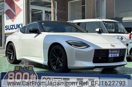 nissan fairlady-z 2024 CFJ1627793