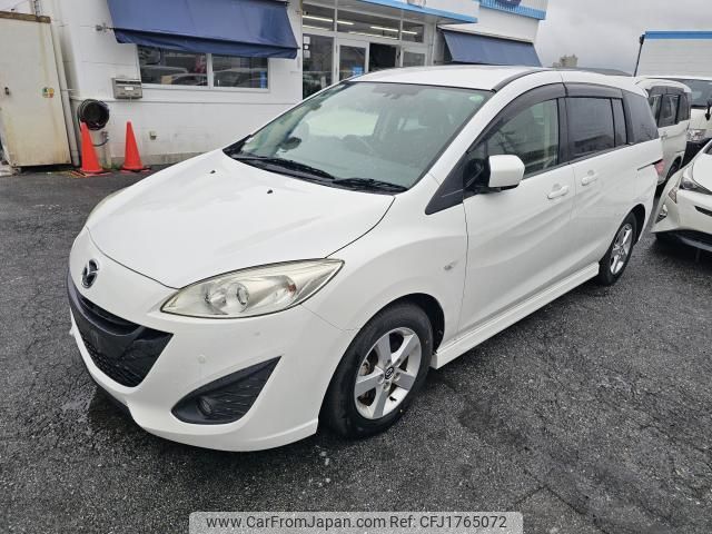 mazda premacy 2017 CFJ1765072 image 2