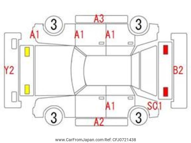 lexus is 2006 -LEXUS--Lexus IS DBA-GSE20--GSE20-2014002---LEXUS--Lexus IS DBA-GSE20--GSE20-2014002- image 2