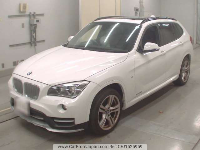 bmw x1 2015 CFJ1525959 image 1