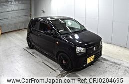 suzuki alto 2014 -SUZUKI 【その他 】--Alto HA36S-202196---SUZUKI 【その他 】--Alto HA36S-202196-