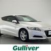 honda cr-z 2010 -HONDA--CR-Z DAA-ZF1--ZF1-1019253---HONDA--CR-Z DAA-ZF1--ZF1-1019253- image 1