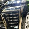 toyota vellfire 2018 -TOYOTA--Vellfire DBA-AGH30W--AGH30-0230202---TOYOTA--Vellfire DBA-AGH30W--AGH30-0230202- image 11