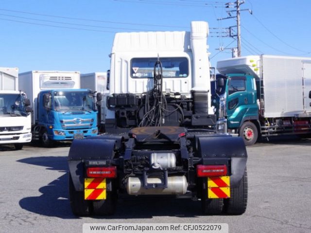 mitsubishi-fuso super-great 2019 quick_quick_2KG-FV74HJR_FV74HJ-510015 image 2