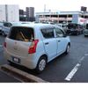 suzuki alto 2010 -SUZUKI--Alto DBA-HA25S--HA25S-714012---SUZUKI--Alto DBA-HA25S--HA25S-714012- image 5