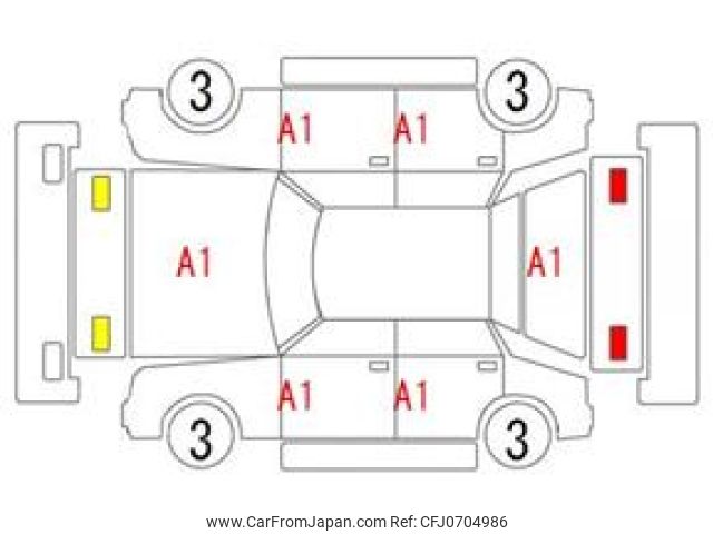 toyota crown 2008 -TOYOTA--Crown DBA-GRS202--GRS202-0007574---TOYOTA--Crown DBA-GRS202--GRS202-0007574- image 2