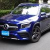 mercedes-benz glb-class 2022 -MERCEDES-BENZ--Benz GLB 5BA-247684M--W1N2474842W242207---MERCEDES-BENZ--Benz GLB 5BA-247684M--W1N2474842W242207- image 1