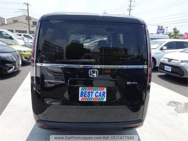honda stepwagon 2022 -HONDA 【鈴鹿 330】--Stepwgn RP8--RP8-1014176---HONDA 【鈴鹿 330】--Stepwgn RP8--RP8-1014176- image 2