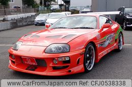 toyota supra 1999 24121706