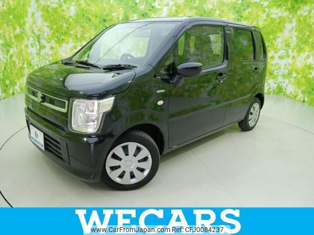 suzuki wagon-r 2021 quick_quick_5AA-MH95S_MH95S-164440 image 1