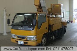 isuzu elf-truck 2004 -ISUZU 【長岡 800ｽ1844】--Elf NKR81EP-7028427---ISUZU 【長岡 800ｽ1844】--Elf NKR81EP-7028427-