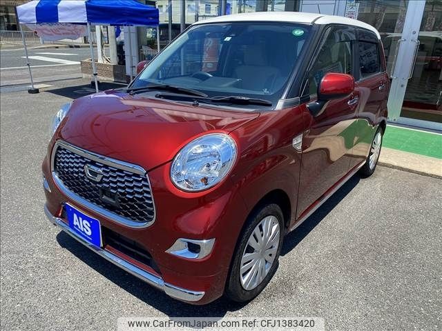 daihatsu cast 2017 -DAIHATSU--Cast DBA-LA250S--LA250S-0088965---DAIHATSU--Cast DBA-LA250S--LA250S-0088965- image 1