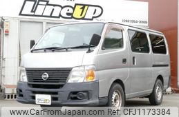 nissan caravan-van 2006 quick_quick_KR-VWE25_VWE25-128099