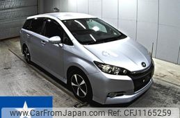 toyota wish 2014 -TOYOTA--Wish ZGE20W--ZGE20-6012093---TOYOTA--Wish ZGE20W--ZGE20-6012093-