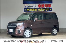 suzuki solio 2022 quick_quick_MA27S_MA27S-109449