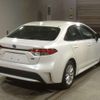 toyota corolla 2021 -TOYOTA--Corolla 6AA-ZWE211--ZWE211-6079295---TOYOTA--Corolla 6AA-ZWE211--ZWE211-6079295- image 2