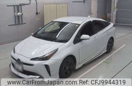 toyota prius 2021 -TOYOTA 【名古屋 343ﾑ2011】--Prius 6AA-ZVW55--ZVW55-6021645---TOYOTA 【名古屋 343ﾑ2011】--Prius 6AA-ZVW55--ZVW55-6021645-