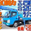 mitsubishi-fuso canter 2009 -MITSUBISHI--Canter PDG-FE83DY--FE83DY-560402---MITSUBISHI--Canter PDG-FE83DY--FE83DY-560402- image 1