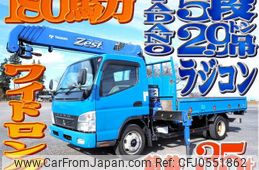 mitsubishi-fuso canter 2009 -MITSUBISHI--Canter PDG-FE83DY--FE83DY-560402---MITSUBISHI--Canter PDG-FE83DY--FE83DY-560402-